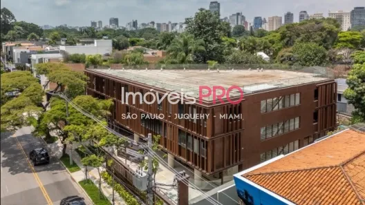 Imóvel Comercial para alugar, 3796m² no Jardim América, São Paulo