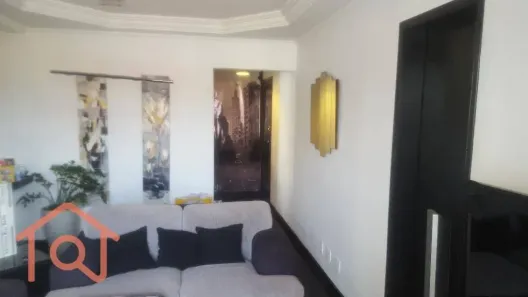 Apartamento com 2 Quartos à venda, 60m² no Cidade Vargas, São Paulo
