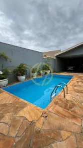 Casa com 3 Quartos à venda, 198m² no Centro, Itapetininga