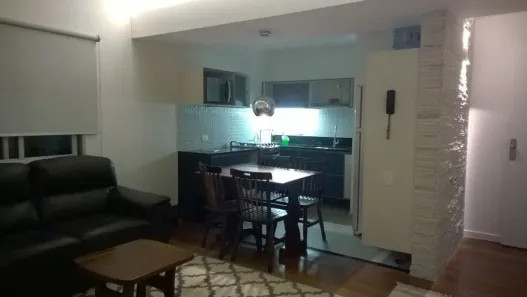 Flat com 2 Quartos para alugar, 85m² no Jardim Paulista, São Paulo