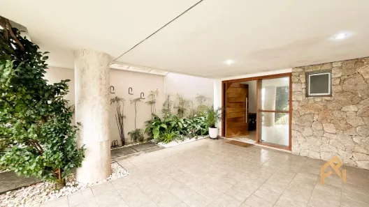 Casa de Condomínio com 4 Quartos à venda, 360m² no Jardim dos Estados, São Paulo