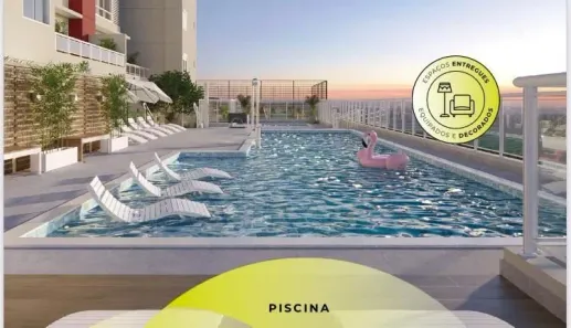 Apartamento com 3 Quartos à venda, 129m² no Jardim Paulista, Bauru