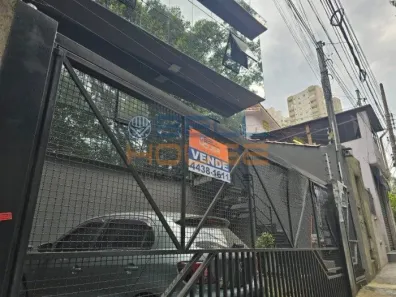 Sobrado com 3 Quartos à venda, 144m² no Jardim Bela Vista, Santo André