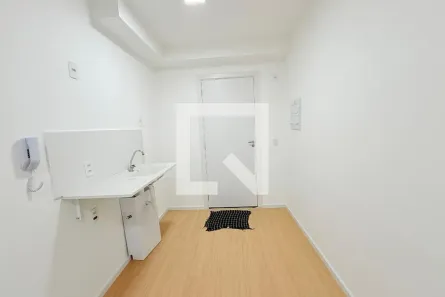 Apartamento com 1 Quarto à venda, 17m² no Santo Amaro, São Paulo