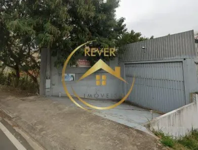 Galpão/Depósito/Armazém à venda, 309m² no Vila Industrial, Campinas