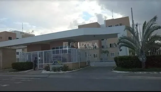 Apartamento com 2 Quartos à venda, 65m² no Espaço Tropical, Barra dos Coqueiros