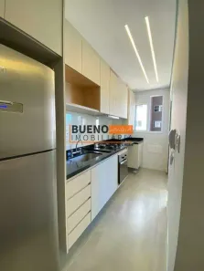 Apartamento com 2 Quartos à venda, 69m² no Centro, Santa Bárbara D'Oeste