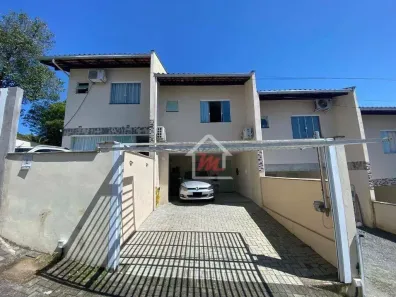 Sobrado com 2 Quartos à venda, 91m² no Velha Central, Blumenau