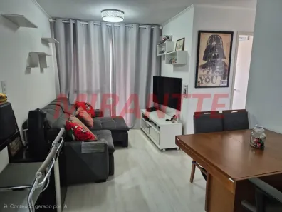 Apartamento com 2 Quartos à venda, 50m² no Vila Dom Pedro II, São Paulo
