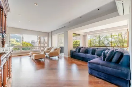Apartamento com 3 Quartos à venda, 177m² no Rio Branco, Porto Alegre