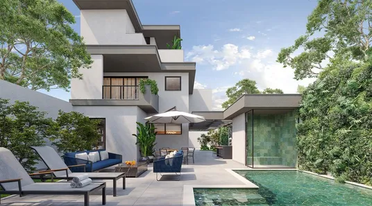 Casa de Condomínio com 4 Quartos à venda, 337m² no Barra da Tijuca, Rio de Janeiro