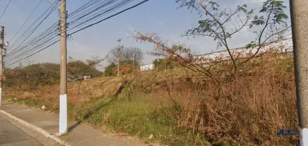 à venda, 20000m² no Parque São Domingos, São Paulo