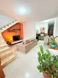 Sobrado com 3 Quartos à venda, 90m² no Jardim Continental III, Taubaté