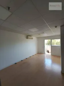 Sala Comercial para alugar, 40m² no Santo Amaro, São Paulo