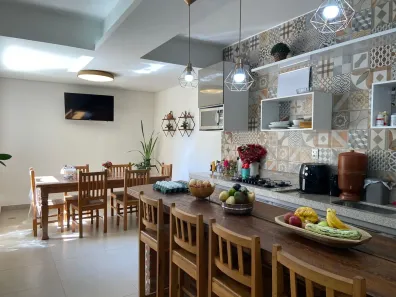 Casa com 5 Quartos à venda, 472m² no Novo Eldorado, Contagem