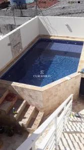 Sobrado com 3 Quartos à venda, 340m² no Santa Paula, São Caetano do Sul
