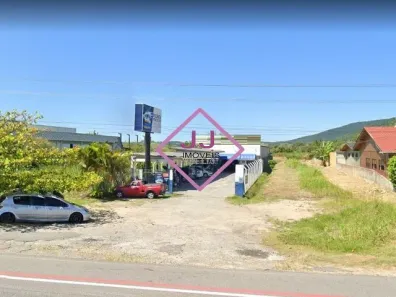Lote/Terreno à venda, 1044m² no Vargem Grande, Florianópolis
