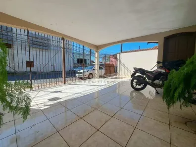 Casa com 3 Quartos à venda, 170m² no Paulicéia, Piracicaba
