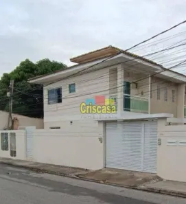 Casa com 2 Quartos à venda, 90m² no Costazul, Rio das Ostras