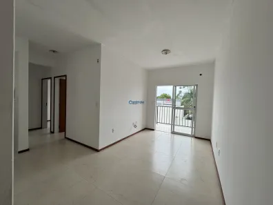 Apartamento com 2 Quartos à venda, 52m² no Aririú, Palhoça
