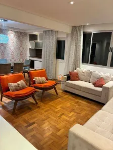 Apartamento com 1 Quarto para alugar, 85m² no Itaim Bibi, São Paulo