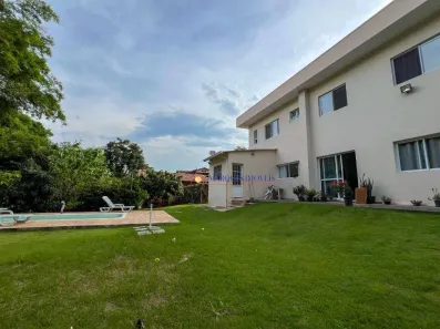 Casa com 3 Quartos à venda, 386m² no Caixa D´Água, Vinhedo