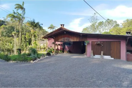 Fazenda/Sítio à venda, 28000m² no Benedito Novo, Benedito Novo