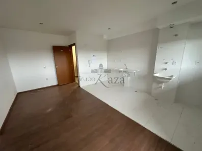 Apartamento com 2 Quartos à venda, 63m² no Condomínio Residencial Colinas do Paratehy, São José dos Campos