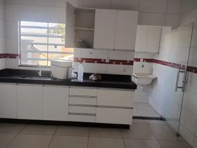 Apartamento com 3 Quartos para alugar, 90m² no Setor Novo Horizonte, Goiânia