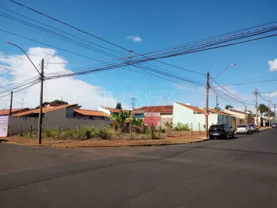 Lote/Terreno à venda, 463m² no Jardim Higienópolis, Araraquara