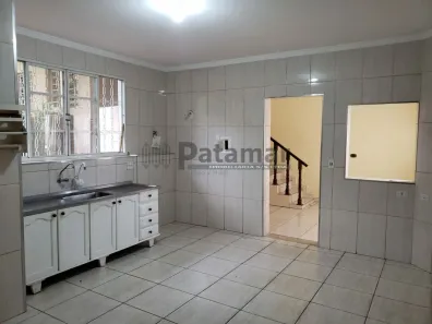 Sobrado com 4 Quartos à venda, 250m² no Jardim D'Abril, Osasco