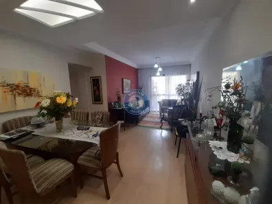 Apartamento com 3 Quartos à venda, 77m² no Vila Mariana, São Paulo