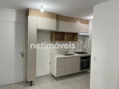Apartamento com 2 Quartos para alugar, 35m² no Jurubatuba, São Paulo