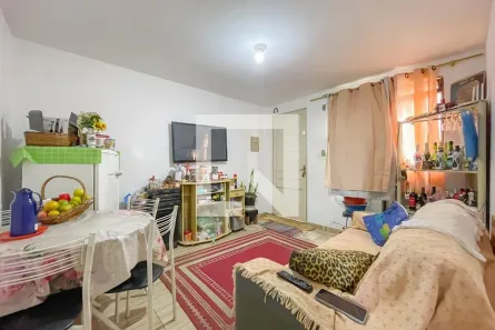 Apartamento com 2 Quartos à venda, 50m² no Santa Maria, Osasco