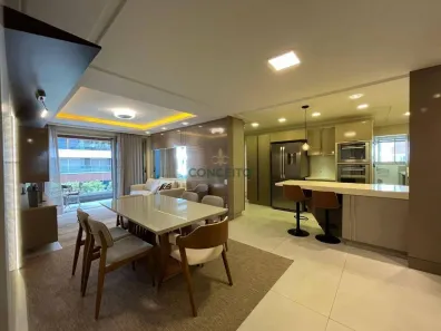Apartamento com 3 Quartos à venda, 130m² no Agronômica, Florianópolis