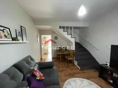 Sobrado com 2 Quartos à venda, 115m² no Vila Talarico, São Paulo