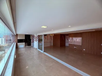 Apartamento com 3 Quartos à venda, 149m² no Parque Jardim Europa, Bauru