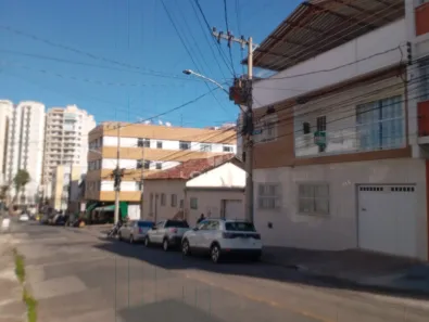Casa com 7 Quartos à venda, 320m² no São Mateus, Juiz de Fora