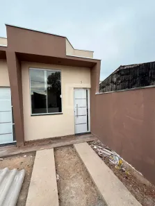 Casa com 1 Quarto à venda, 38m² no Jardim Casagrande, Sorocaba