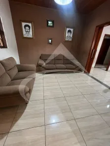Casa com 3 Quartos à venda, 210m² no Novo Paraíso, Araçatuba