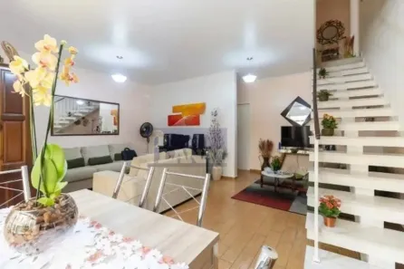 Sobrado com 3 Quartos à venda, 150m² no Vila Mariana, São Paulo
