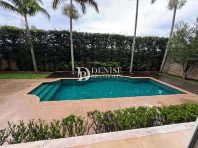 Casa de Condomínio com 4 Quartos à venda, 603m² no Sítios de Recreio Gramado, Campinas