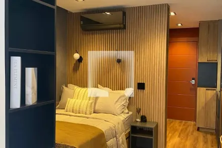 Kitnet com 1 Quarto à venda, 27m² no Pinheiros, São Paulo