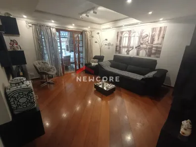 Casa de Condomínio com 2 Quartos à venda, 163m² no Sítio da Figueira, São Paulo