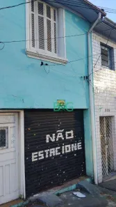 Casa com 1 Quarto à venda, 78m² no Vila Bertioga, São Paulo