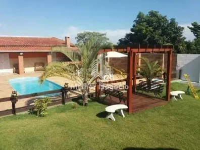 Casa com 1 Quarto à venda, 250m² no Jardim Itapuã, Piracicaba