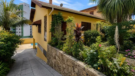Casa com 3 Quartos à venda, 395m² no Jardim Paulista II, Jundiaí