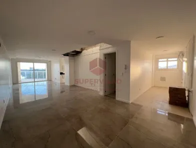 Cobertura com 4 Quartos à venda, 221m² no Coqueiros, Florianópolis