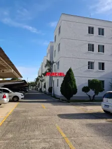 Apartamento com 2 Quartos à venda, 57m² no Jardim Terras do Sul, São José dos Campos