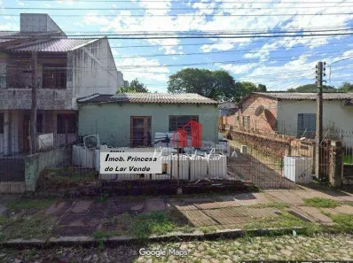 Lote/Terreno à venda, 300m² no Cavalhada, Porto Alegre